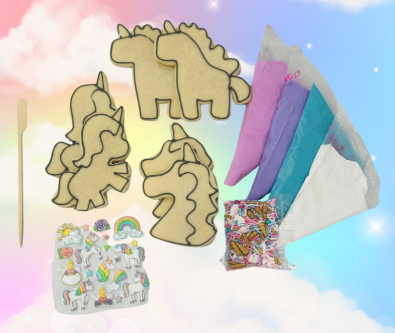 Summer Activity Decorate Your Own Kit