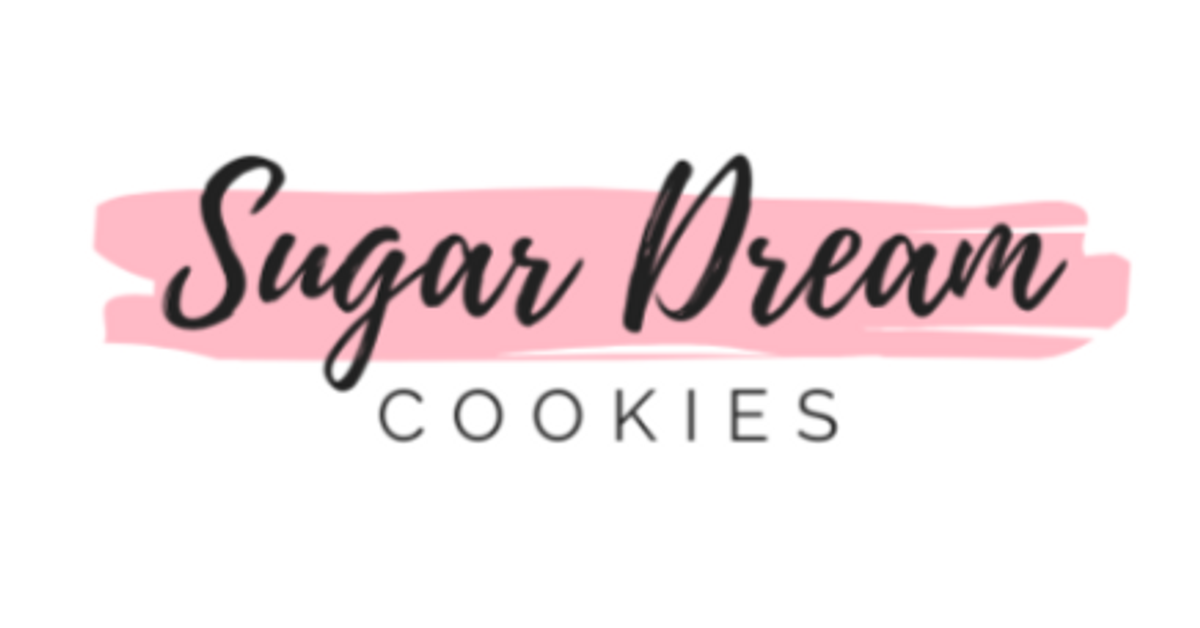 Sugar Dream Cookies & Supplies