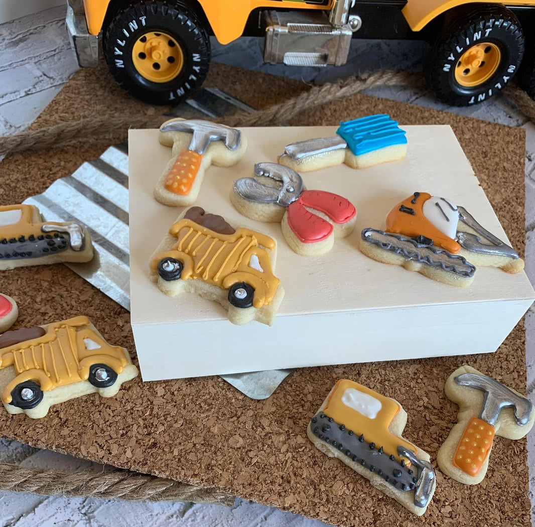 Sugar Dream Cookies & Supplies