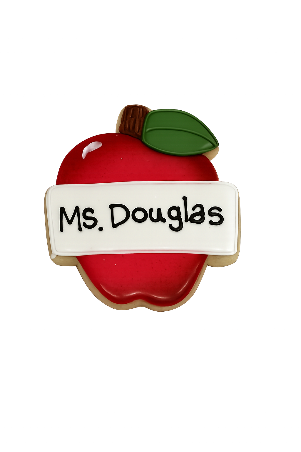 Thank you Teacher Apple or Pencil