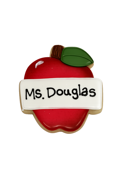 Thank you Teacher Apple or Pencil