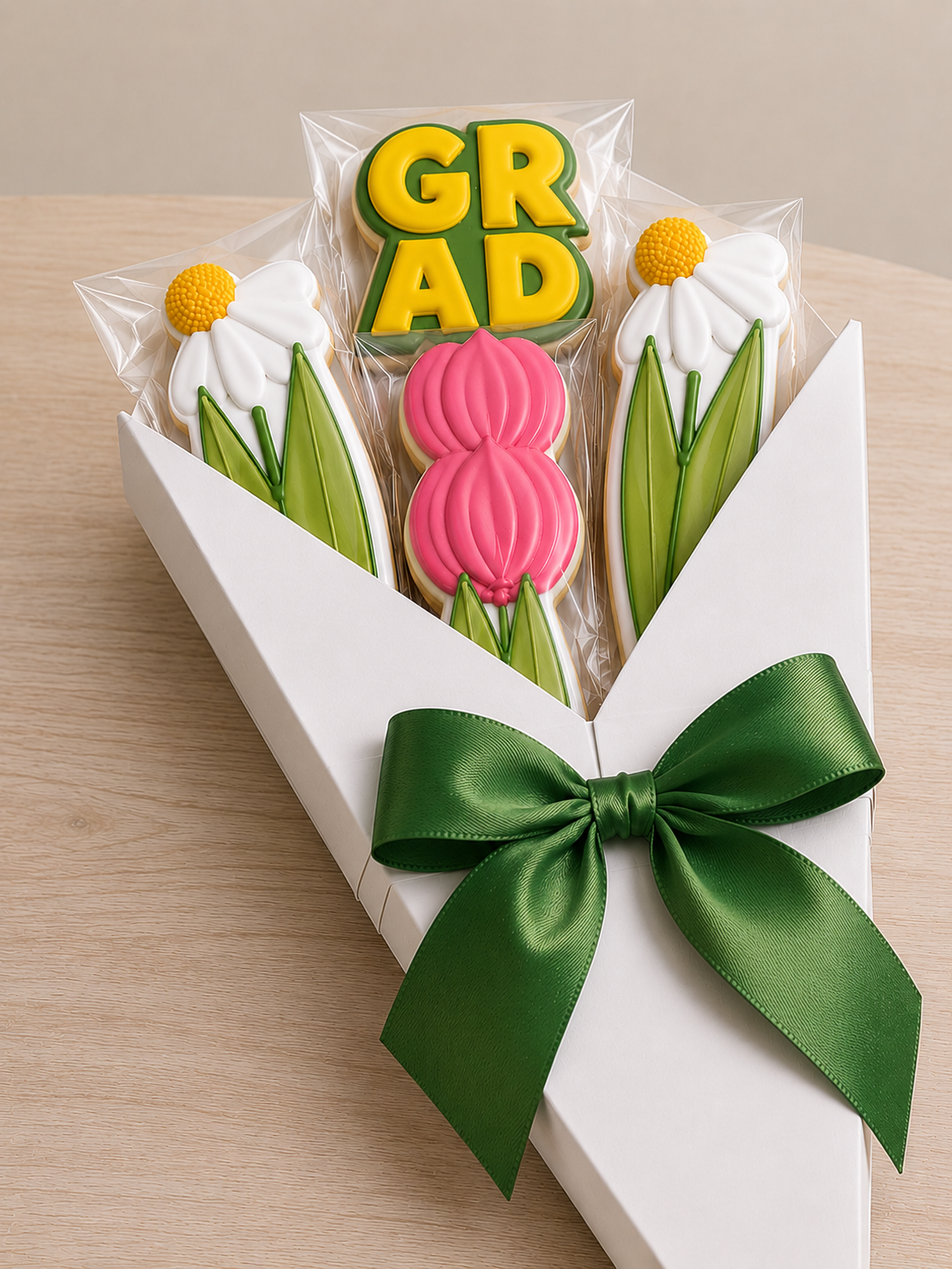 Grad Bouquet of Flower