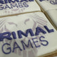 Regular Sized Cookies (Printed Logo Only)