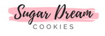 Sugar Dream Cookies & Supplies